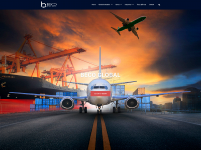 thebeco.co.uk snapshot