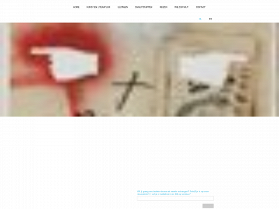 caminart.be snapshot