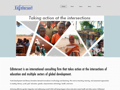 edintersect.com snapshot