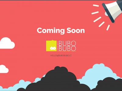 bubobubo.lt snapshot