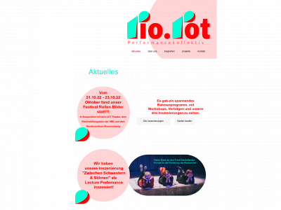 riorot.de snapshot