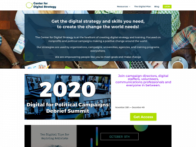 thedigitalplan.com snapshot