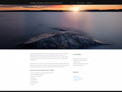 kuntoutuspalvelu.net snapshot