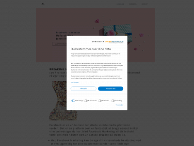 kr-strategy.dk snapshot