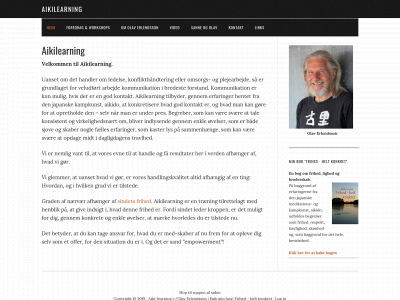 aikilearning.com snapshot