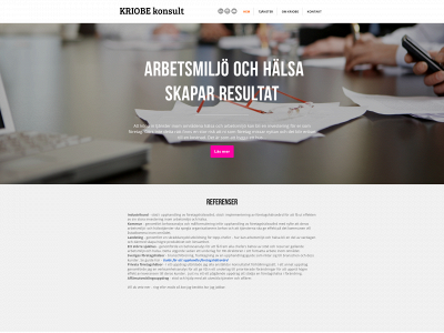 kriobekonsult.com snapshot