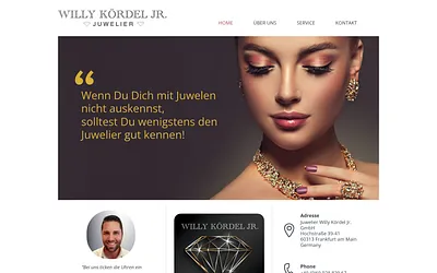 juwelier-koerdel.de snapshot