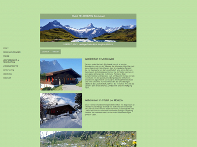 eigerlook.ch snapshot