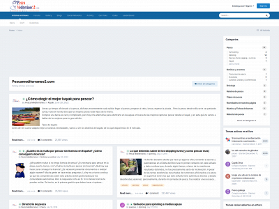 pescamediterraneo2.com snapshot