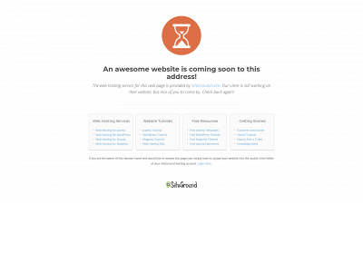 redfearn.net snapshot