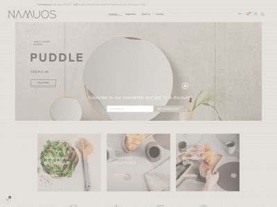 namuos.lt snapshot