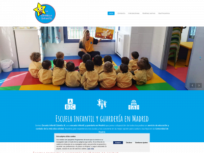 estrella3.com snapshot
