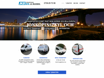 jkbud.se snapshot