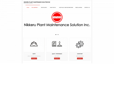 npmsi.com.ph snapshot