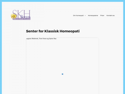 skh-b.no snapshot