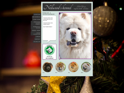 nellwoods.com snapshot