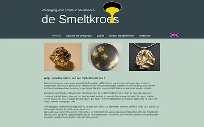 smeltkroes.nl snapshot