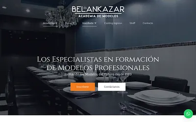 belankazar.com snapshot