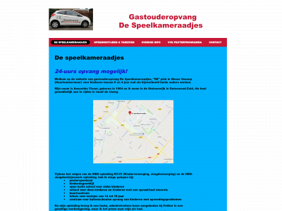 despeelkameraadjes.nl snapshot