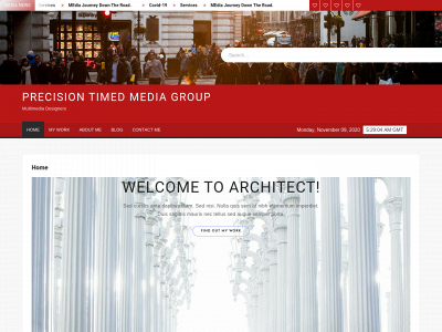 ptmediapgh.org snapshot