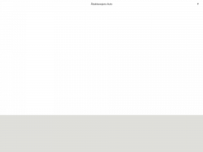 aabakkevejensauto.dk snapshot