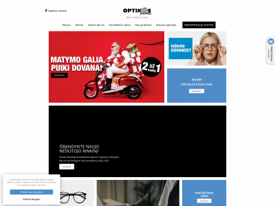 optikospasaulis.lt snapshot