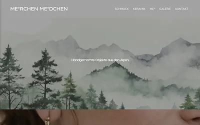 merchenmedchen.at snapshot
