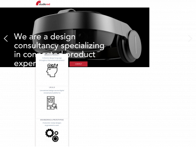 studiored.com snapshot