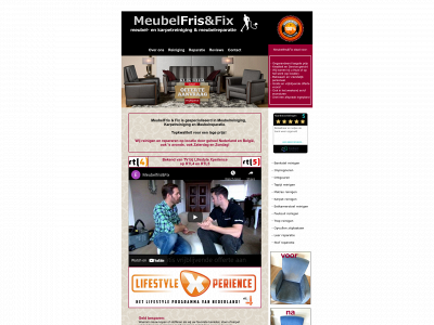 meubelfris.nl snapshot