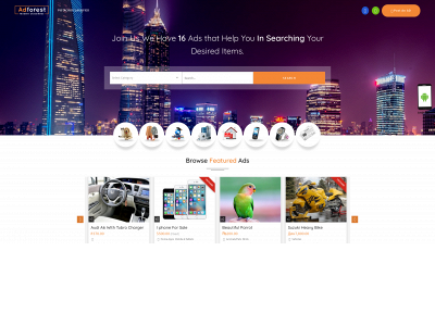 goodify.store snapshot
