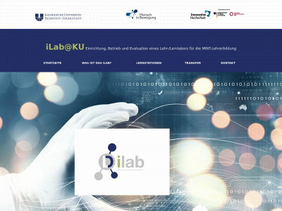 ilabku.de snapshot
