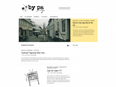 bypa.se snapshot