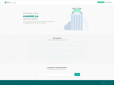constel.co snapshot