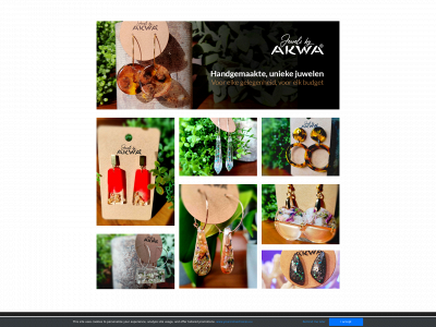 jewelsbyakwa.weebly.com snapshot