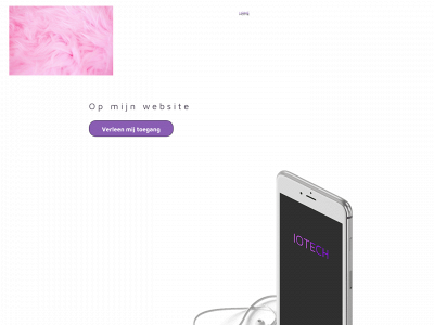 trianalorenzo.nl snapshot
