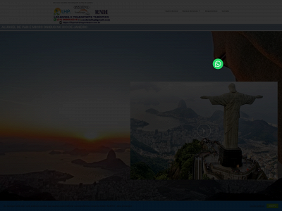 lhpriotransportetur.com.br snapshot
