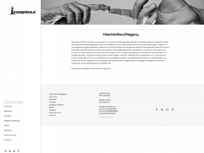 ervaringswerk.nl snapshot