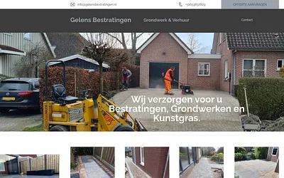 gelensbestratingen.nl snapshot