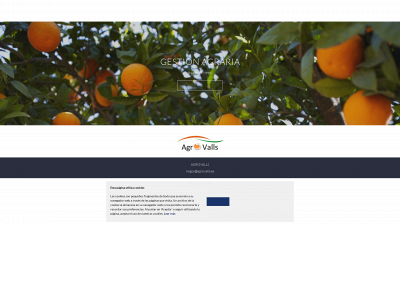 pozosderiego.com snapshot
