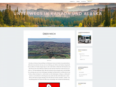 housiunterwegs.ch snapshot
