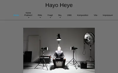 hayoheye.com snapshot