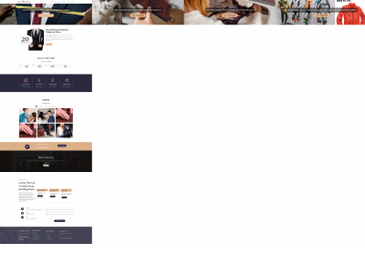 elegancetailoring.com snapshot