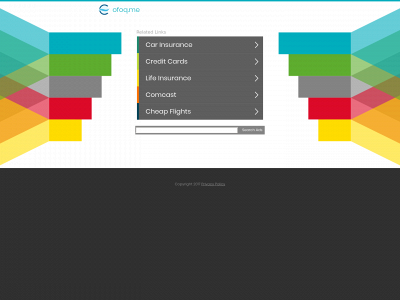 ofoq.me snapshot