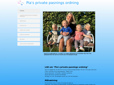 anni-pia.dk snapshot