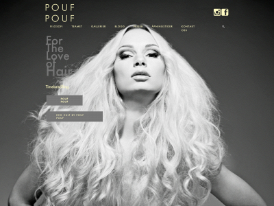 poufpouf.no snapshot
