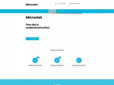 microstat.se snapshot