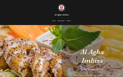 agha-imbiss.de snapshot