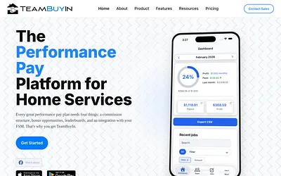 teambuyin.com snapshot
