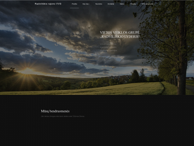 radviliskiovvg.lt snapshot