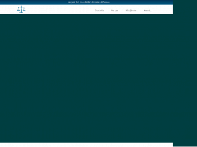 justitica.com snapshot